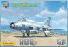 Modelsvit 72044 Sukhoi Su-17M3 Early vers. advanced fighter 1/72